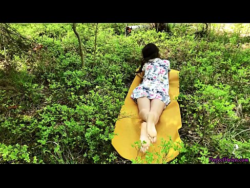 ❤️ Stranger on Tinder masturbasi My Pussy and Fucks Passionately in the woods ️ Video porno di porno id.xxxdeutschepornos.ru