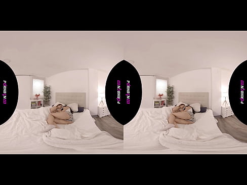 ❤️ PORNBCN VR Dua lesbian muda bangun terangsang dalam realitas virtual 4K 180 3D Geneva Bellucci Katrina Moreno ️ Video porno di porno id.xxxdeutschepornos.ru