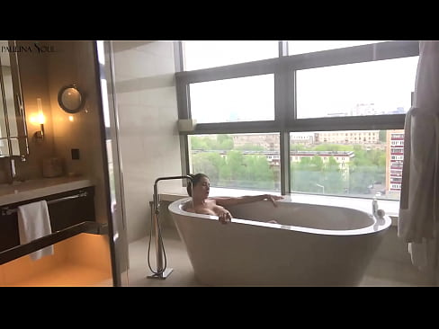 ❤️ Sayang yang luar biasa dengan penuh semangat menyentak vaginanya di kamar mandi ️ Video porno di porno id.xxxdeutschepornos.ru