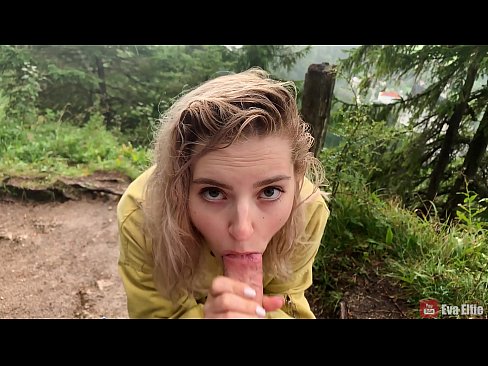 ❤️ Gadis menelan air mani setelah blowjob publik - Eva Elfi ️ Video porno di porno id.xxxdeutschepornos.ru
