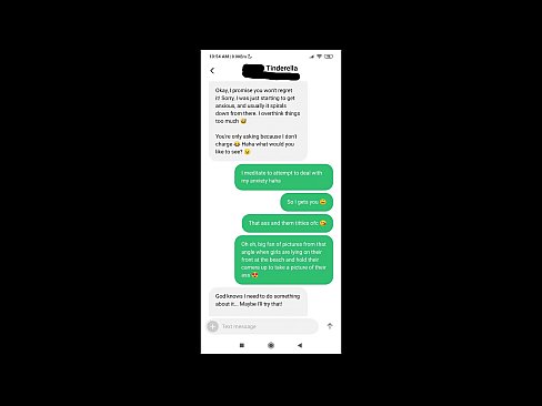 ❤️ Saya menambahkan PAWG baru dari Tinder ke harem saya (termasuk bicara dengan Tinder) ️ Video porno di porno id.xxxdeutschepornos.ru