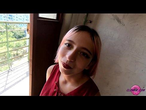 ❤️ Pelajar Sensual Menyebalkan Orang Asing di Pedalaman - Cum Di Wajahnya ️ Video porno di porno id.xxxdeutschepornos.ru